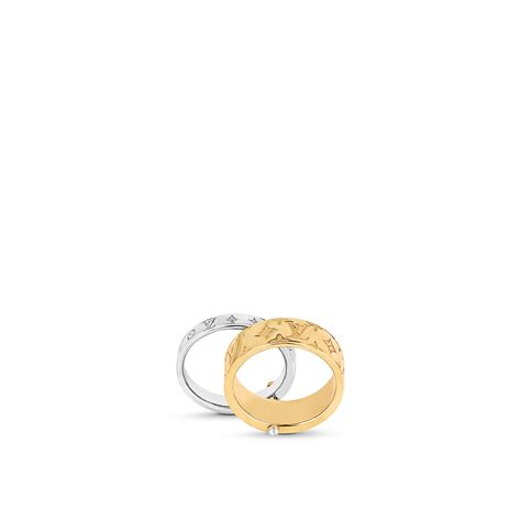 Nanogram Ring S00 .